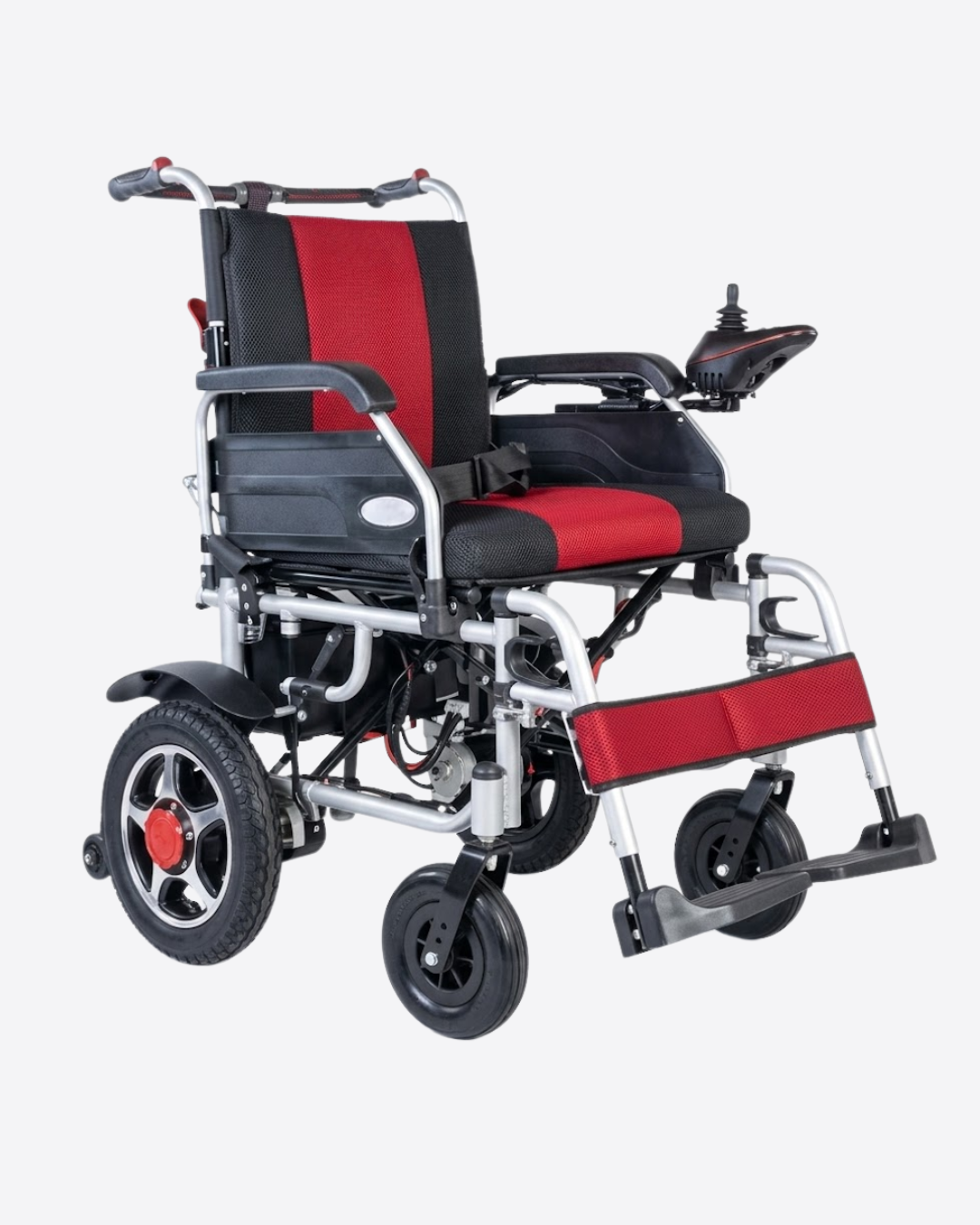 ELETRIC WHEEL CHAIR
