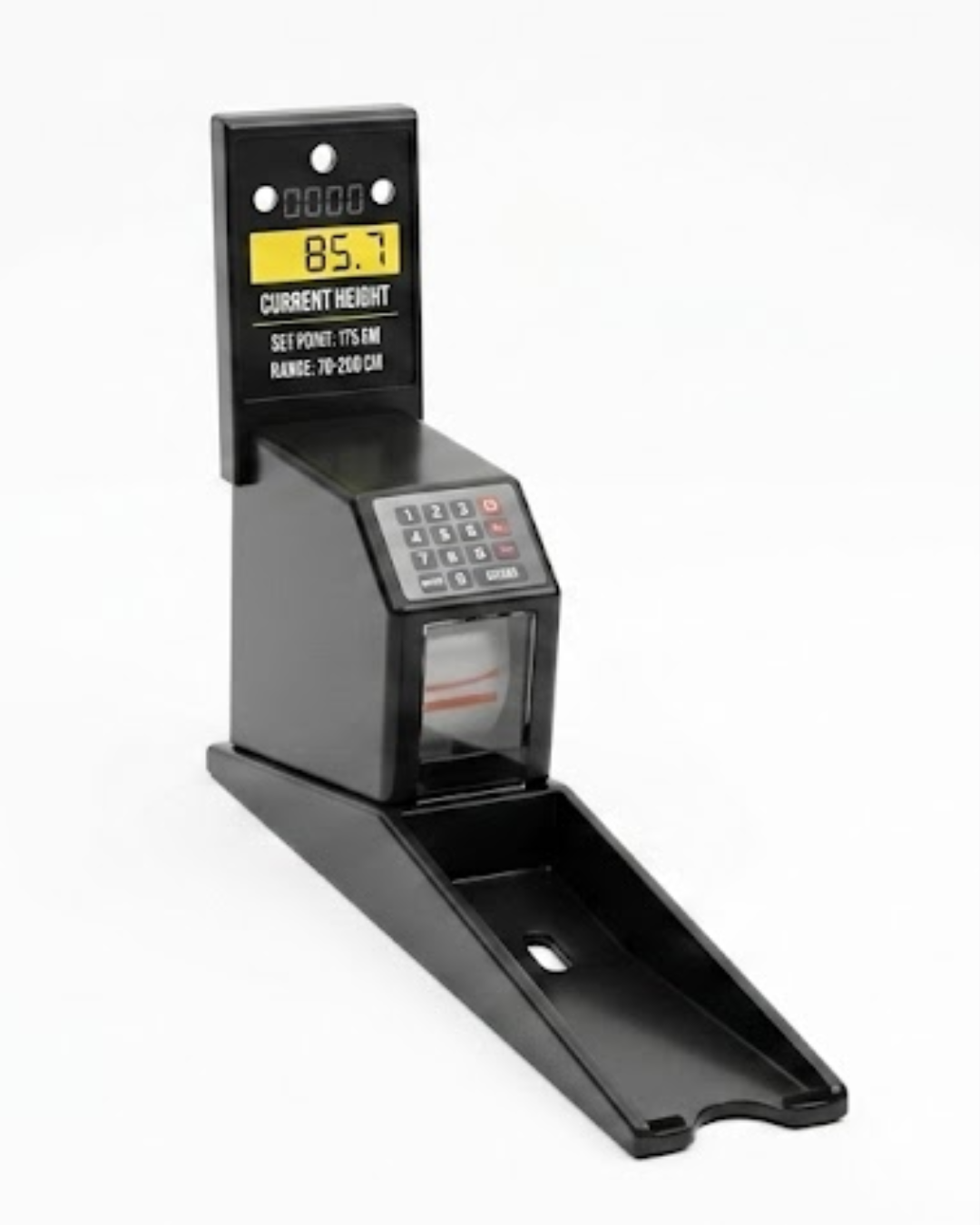 STATURE METER