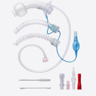 TRACHOTUBE SUCTION