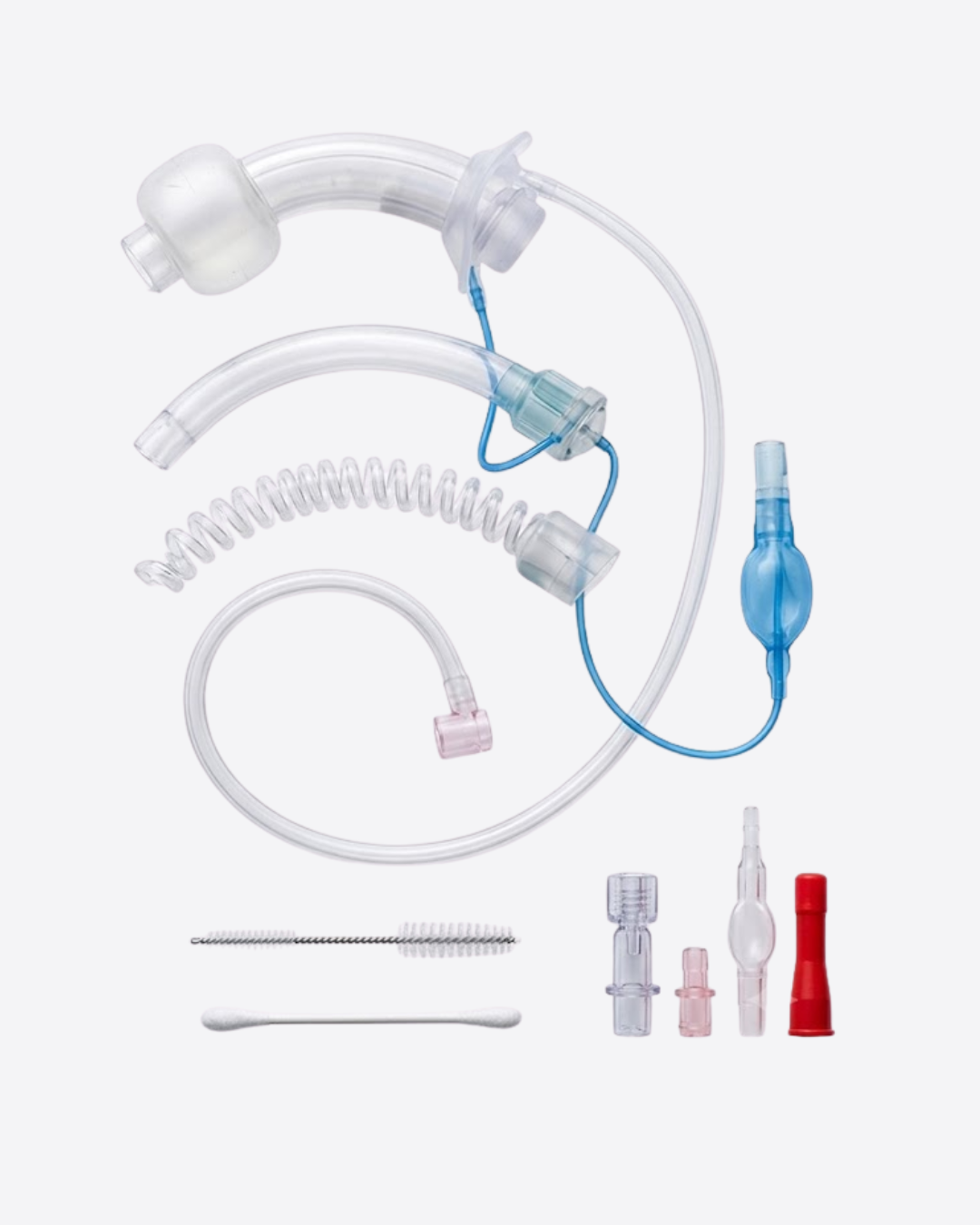 TRACHOTUBE SUCTION